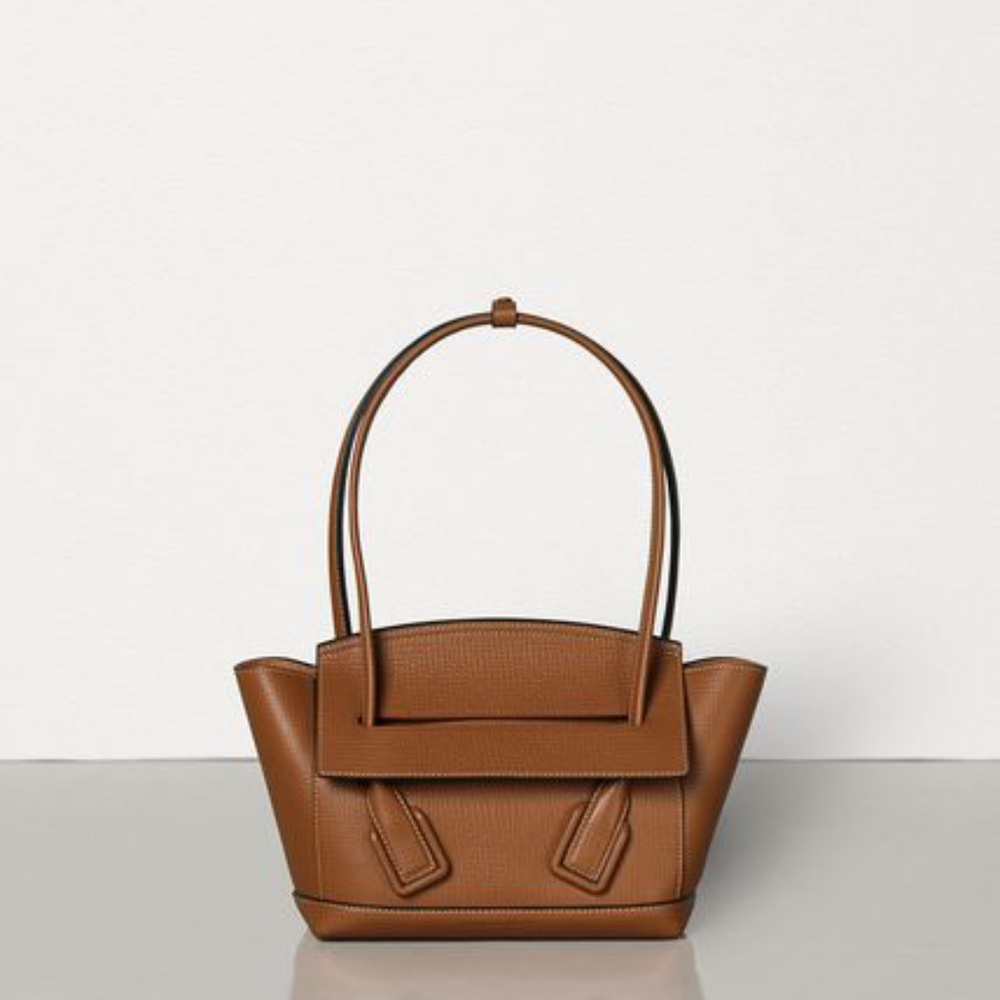 Bottega Veneta ARCO Shoulder Bag